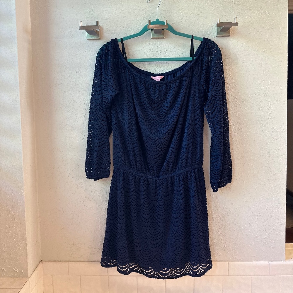 Lilly pulitzer Lana Romper